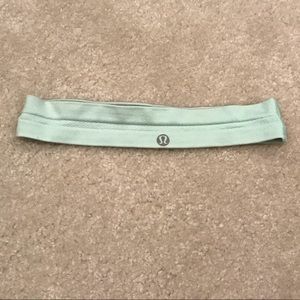 lululemon headband